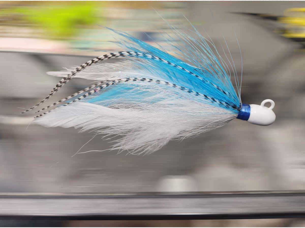 Mackerel Imitation