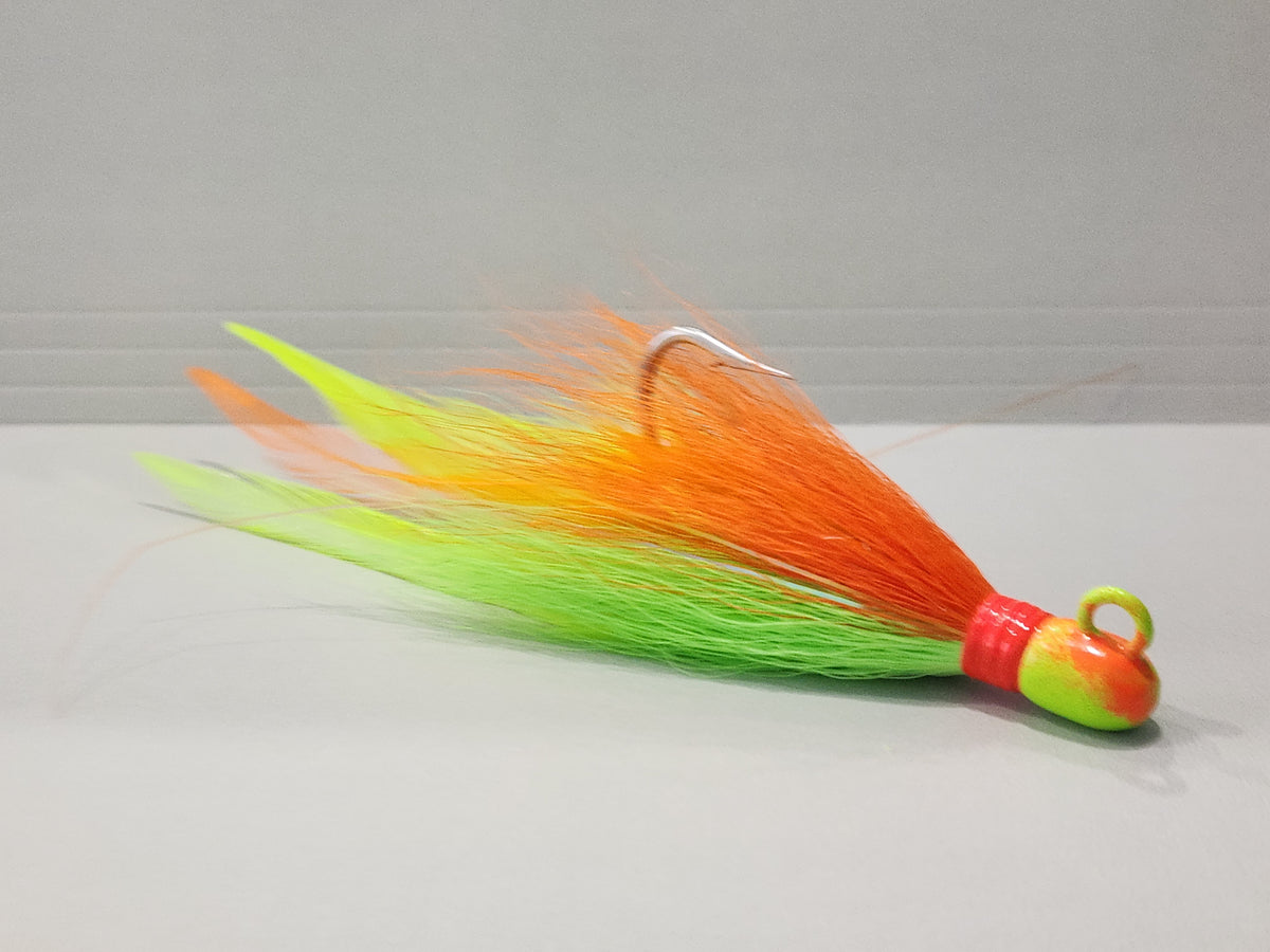 pumpkin green orange