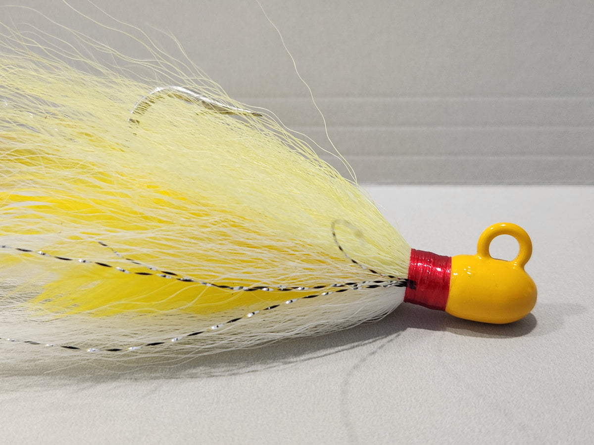 Roster yellow and white color